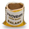 balans yem