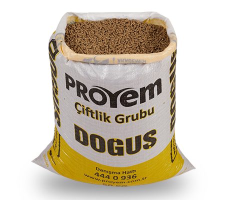 dogus çiftlik grubu yemi