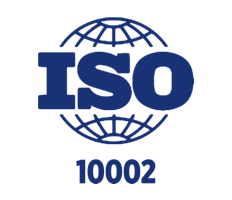 iso10002